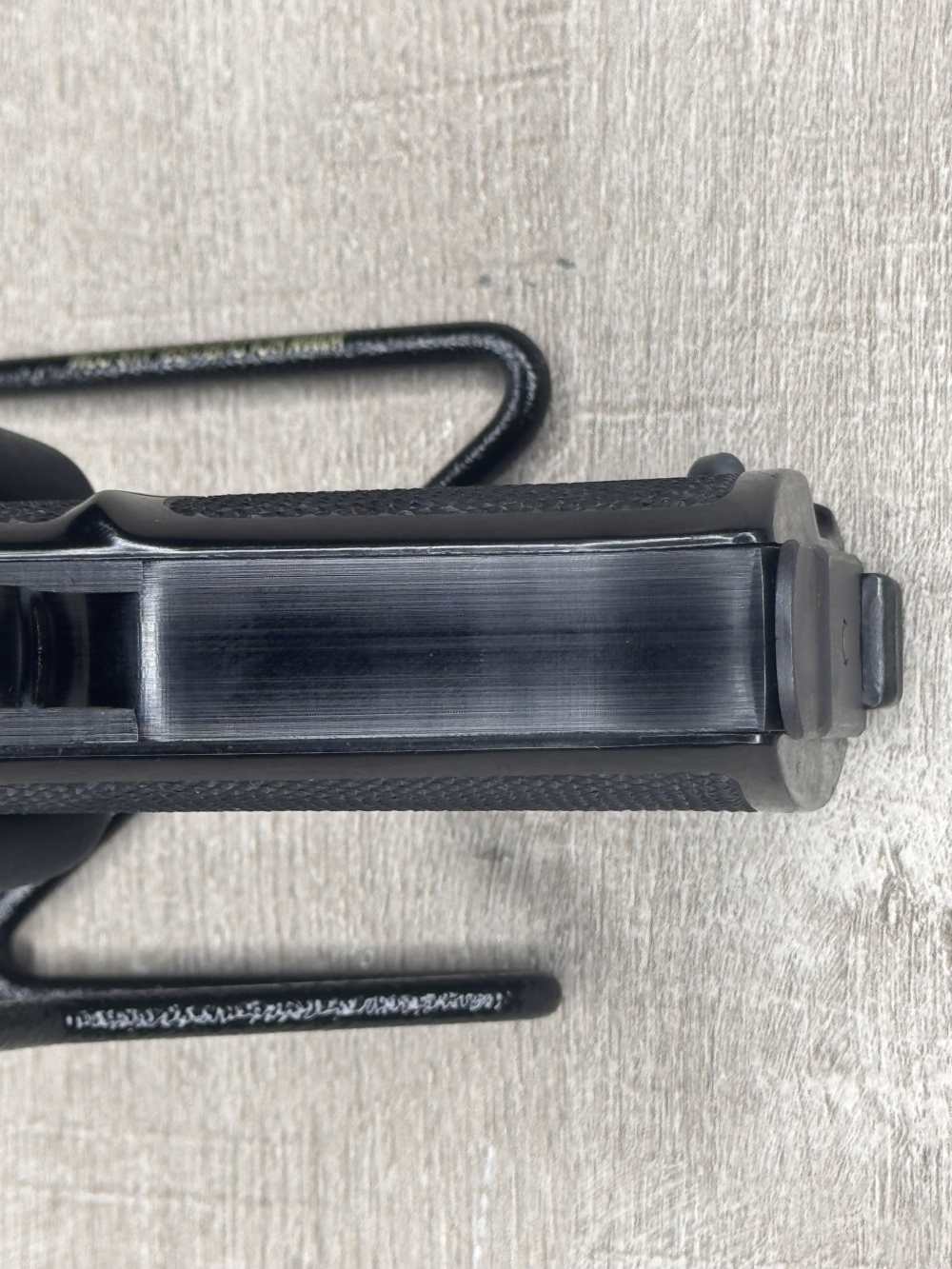 1973 Walther P38 Factory 7.65mm Para .30 Luger German Semi-Auto C&R-img-21