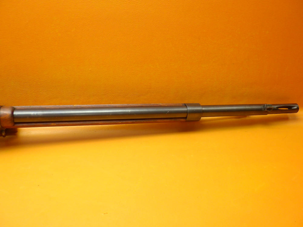 Carl Gustafs Mauser Model 1896 (M96) 6.5 Swedish 29.1" Bbl Matching MFG1912-img-33