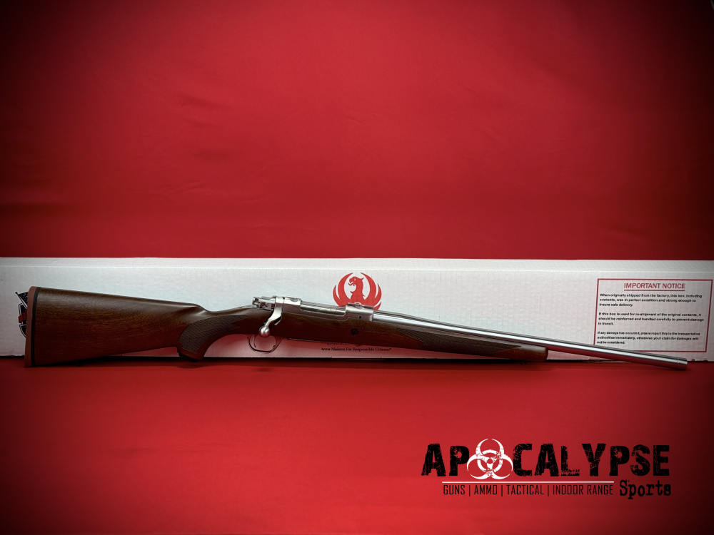 Ruger Hawkeye 250th-img-0