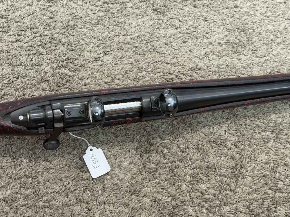 Remington 700 Classic 220 Swift 24” brl limited run 1992 HS Precision -img-10