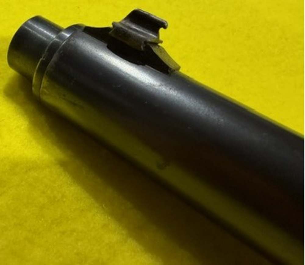 REMINGTON MODEL 8, RARE "C" GRADE, WITH ADJUSTABLE PEEP SITE, IN 32 REM CAL-img-5