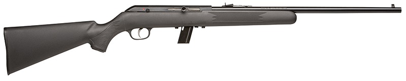 Savage Arms 64 Semi-Auto 22LR Bl/Sy 10+1-img-1