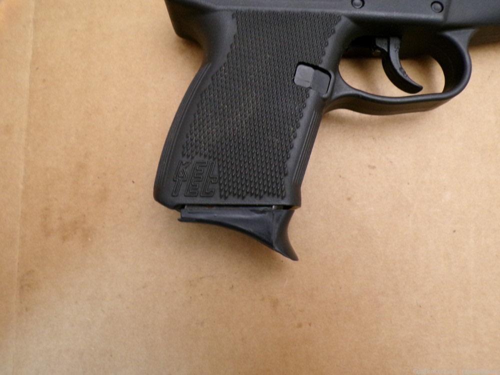 Keltec P-11 9mm -img-2