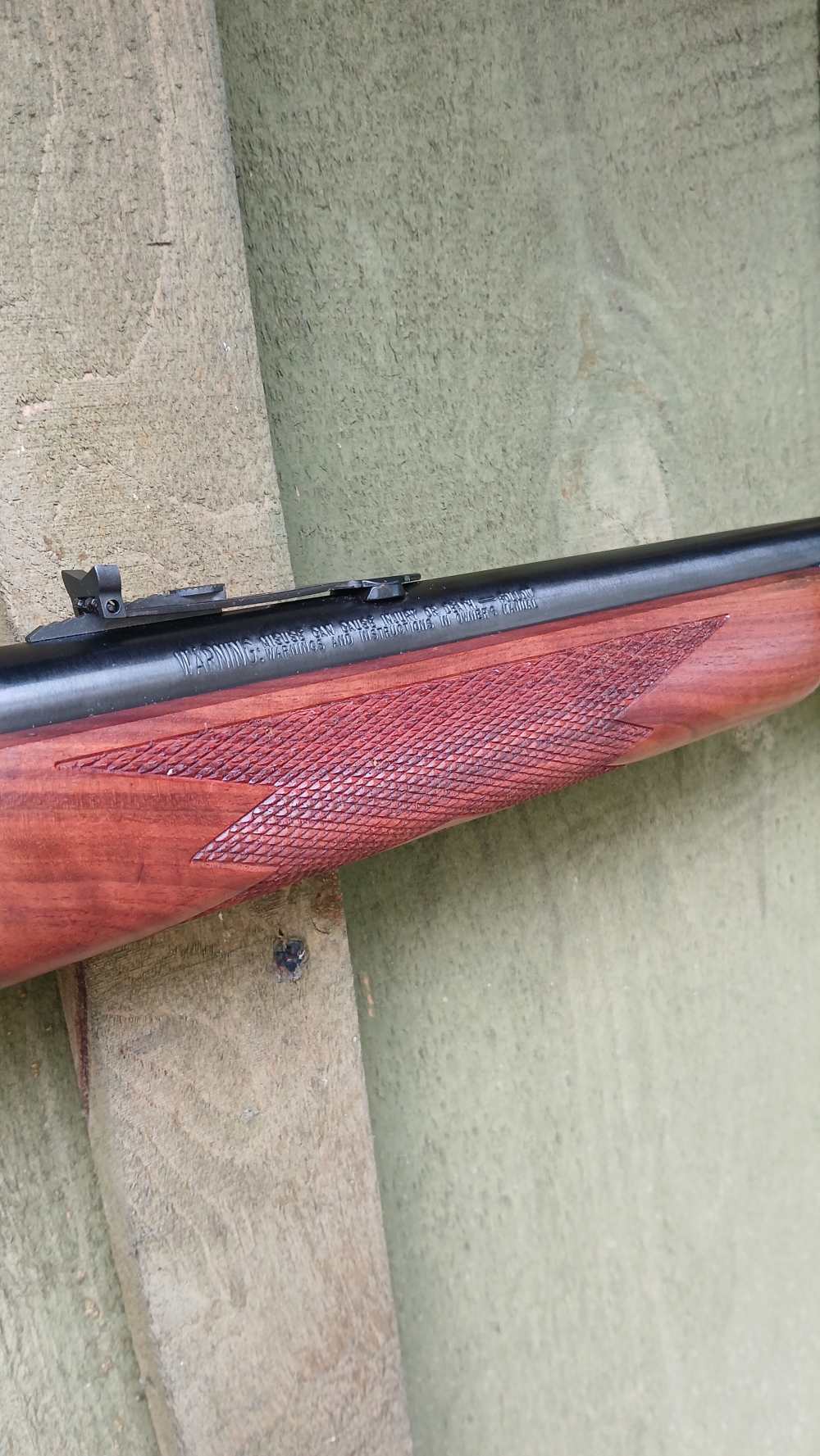 marlin - 410 - lever action - nib.-img-26