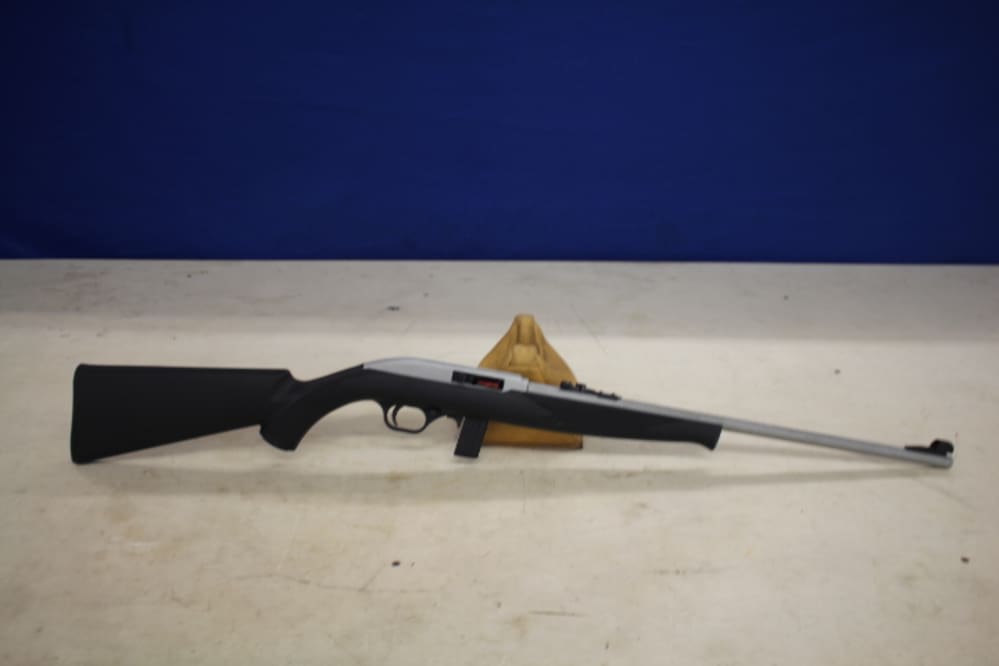 Mossberg 702 Plinkster .22 LR Item S-217-img-1