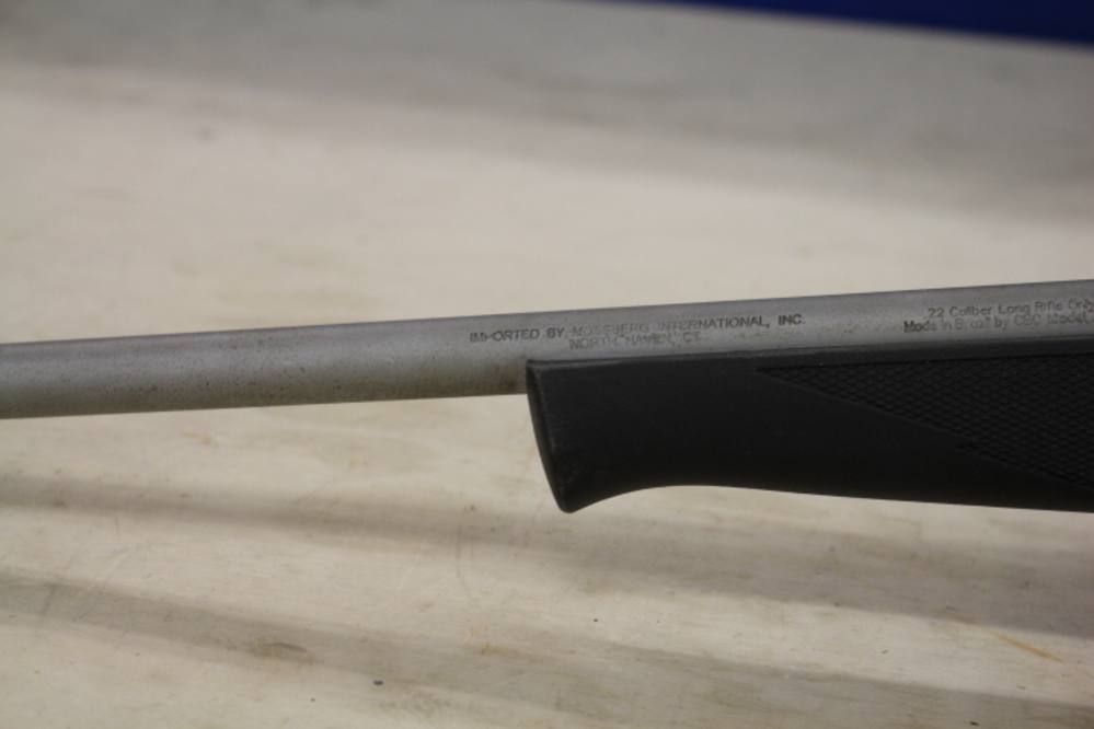 Mossberg 702 Plinkster .22 LR Item S-217-img-19