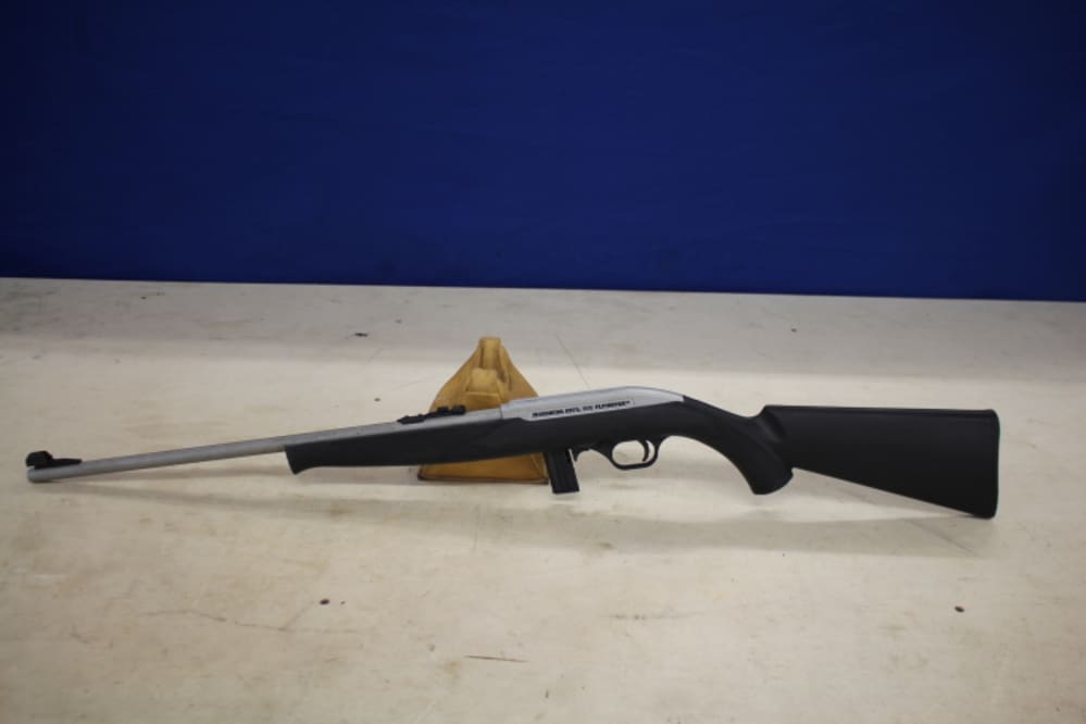 Mossberg 702 Plinkster .22 LR Item S-217-img-0