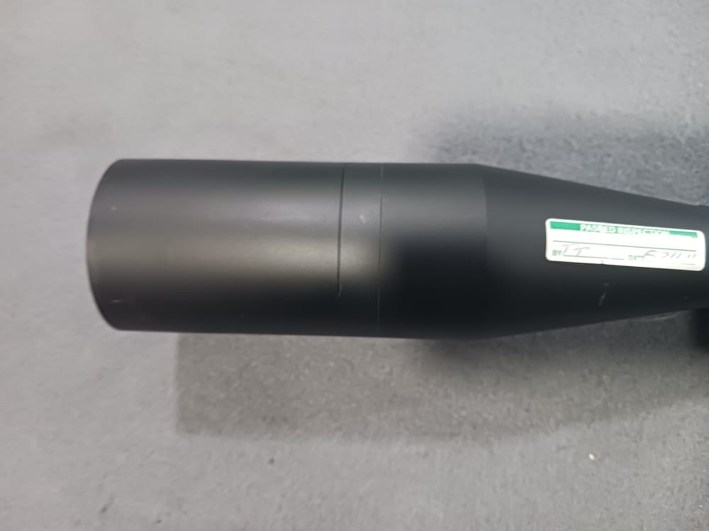 NIGHTFORCE NXS 3.5-15x50 SCOPE LAURE SCOPE MOUNT-img-7