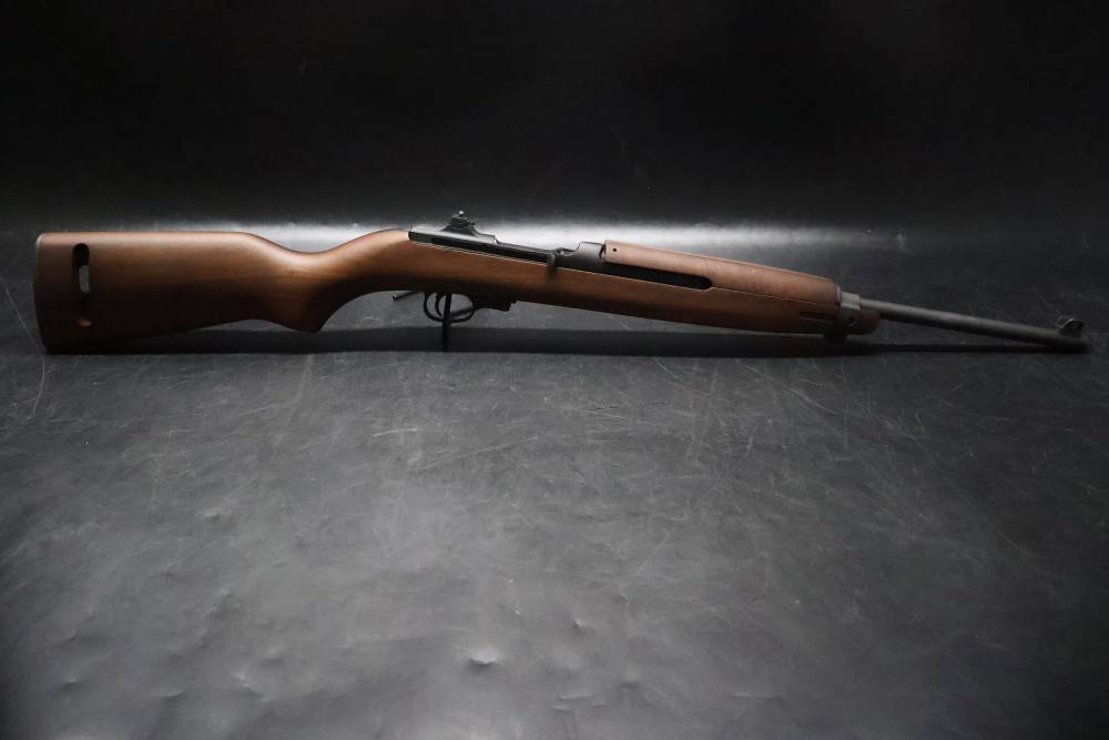 Auto-Ordinance U.S. Carbine Semi-Automatic Rifle .30 M1-img-1