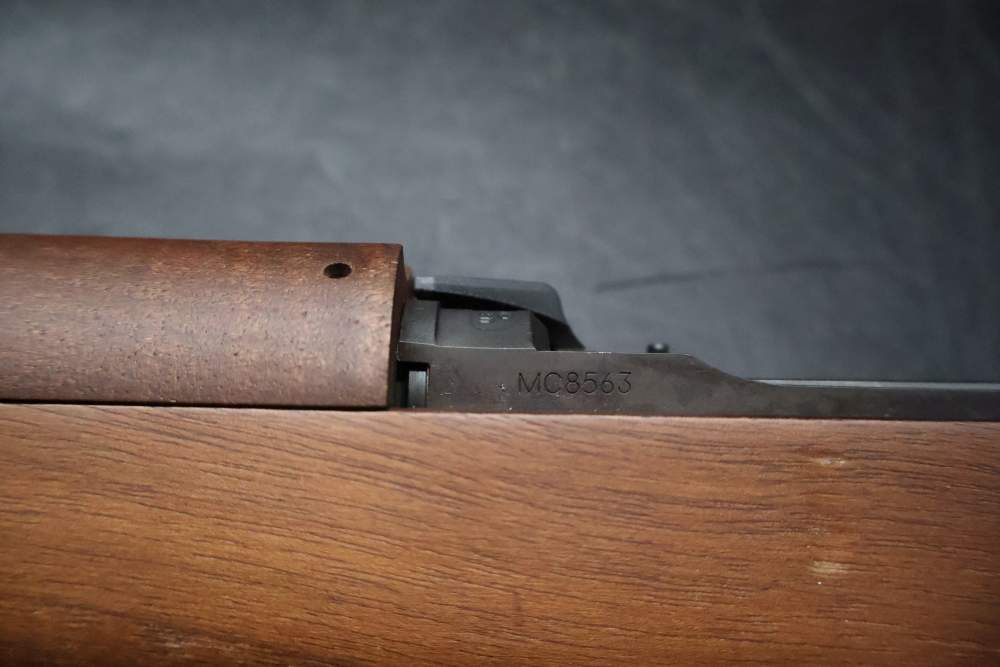 Auto-Ordinance U.S. Carbine Semi-Automatic Rifle .30 M1-img-23