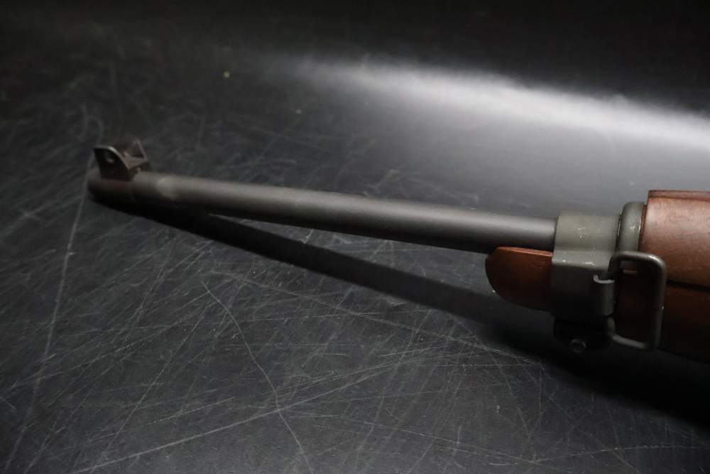 Auto-Ordinance U.S. Carbine Semi-Automatic Rifle .30 M1-img-7