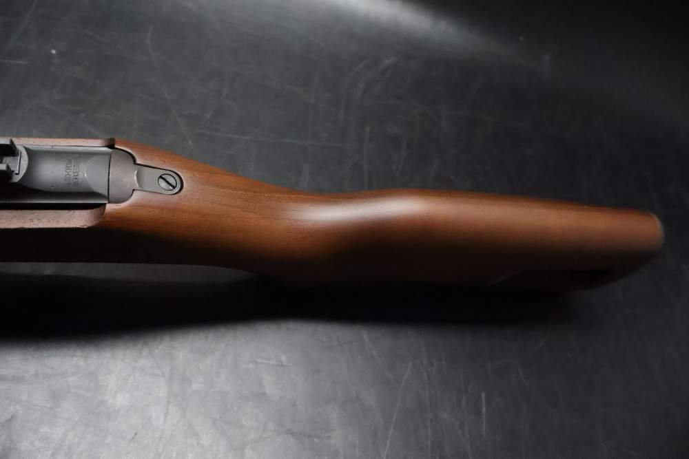 Auto-Ordinance U.S. Carbine Semi-Automatic Rifle .30 M1-img-14