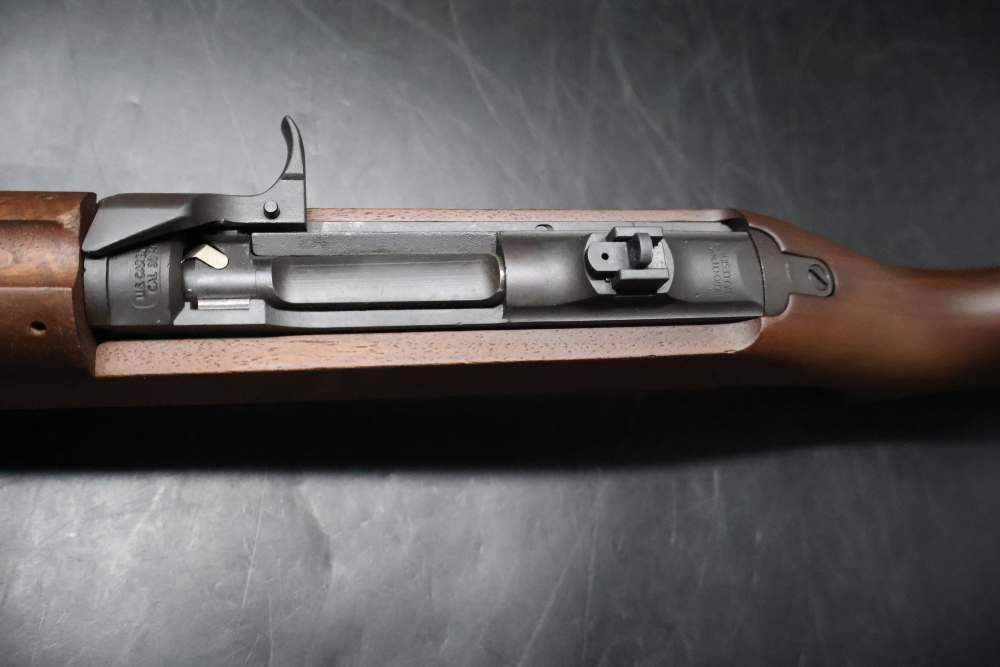 Auto-Ordinance U.S. Carbine Semi-Automatic Rifle .30 M1-img-13