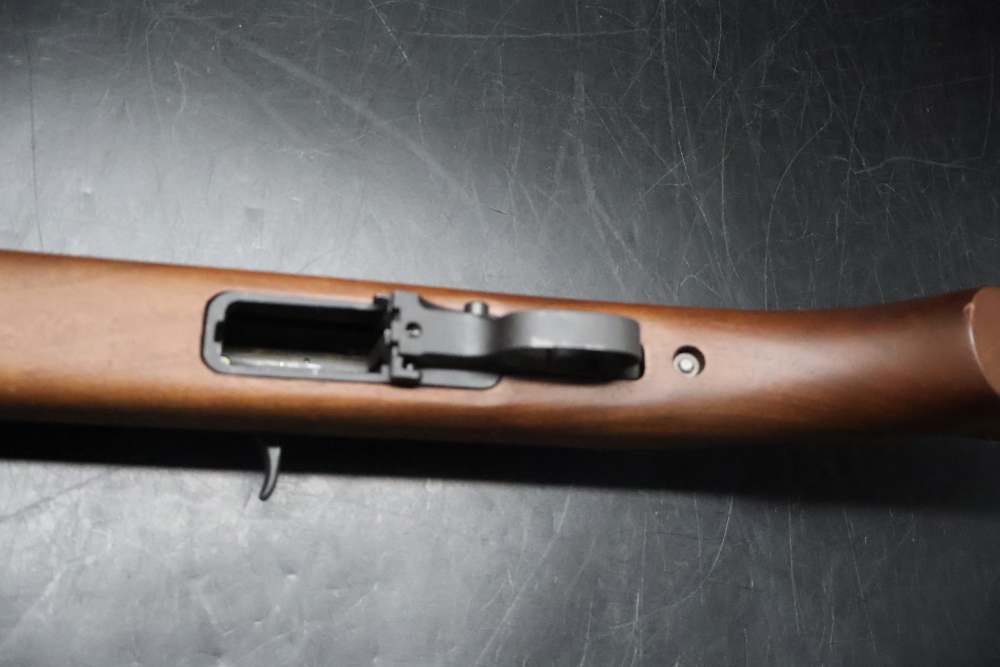 Auto-Ordinance U.S. Carbine Semi-Automatic Rifle .30 M1-img-17