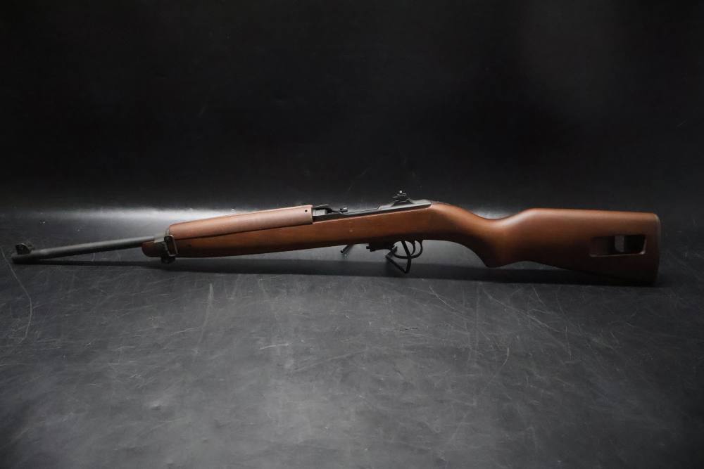 Auto-Ordinance U.S. Carbine Semi-Automatic Rifle .30 M1-img-6