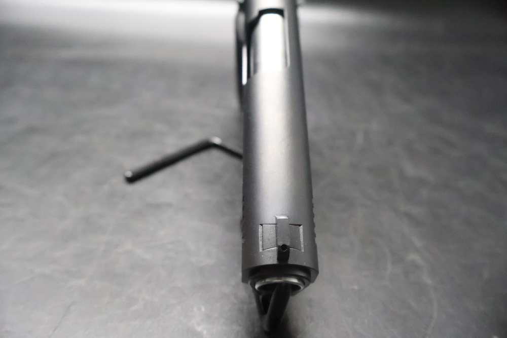 Tisas M45 Semi-Automatic Pistol .45 ACP-img-9