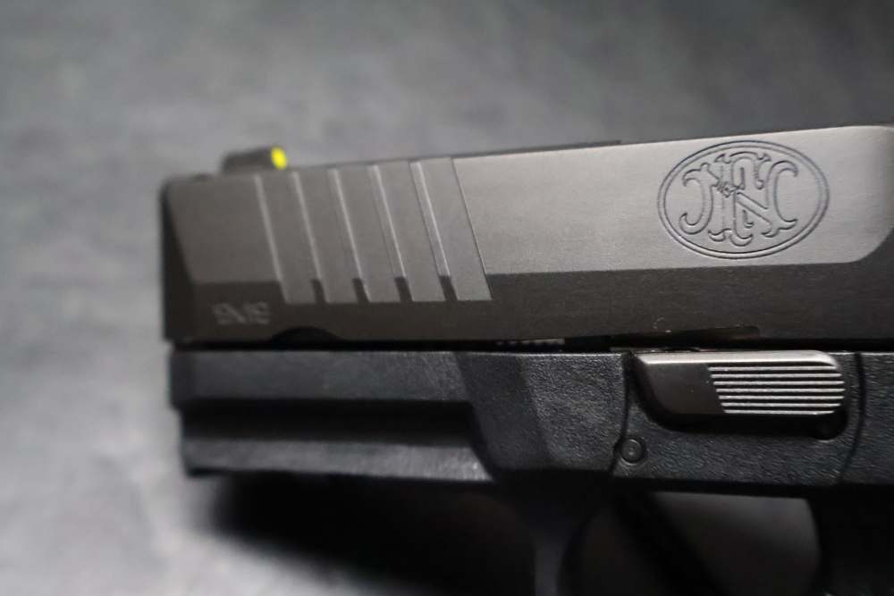 Fabrique Nationale Herstal 509 Semi-Automatic Pistol 9mm Parabellum-img-6