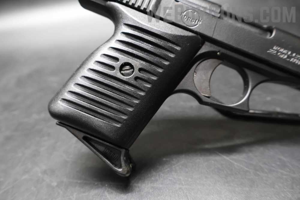 Lorcin L-22 Semi-Automatic Pistol .22 Auto-img-5
