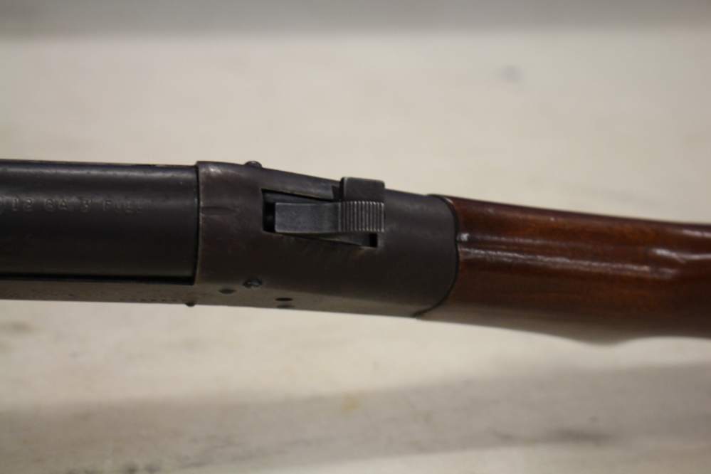 H&R Topper 158 12 GA Item S-218-img-28