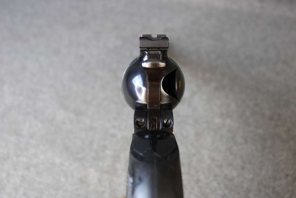 Ruger New Model Super Blackhawk .44 Magnum 7.5 inch bbl 1¢ start-img-13