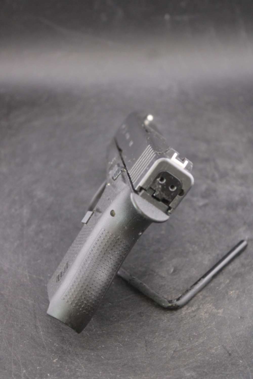 Glock 43 9mm Item P-546-img-9