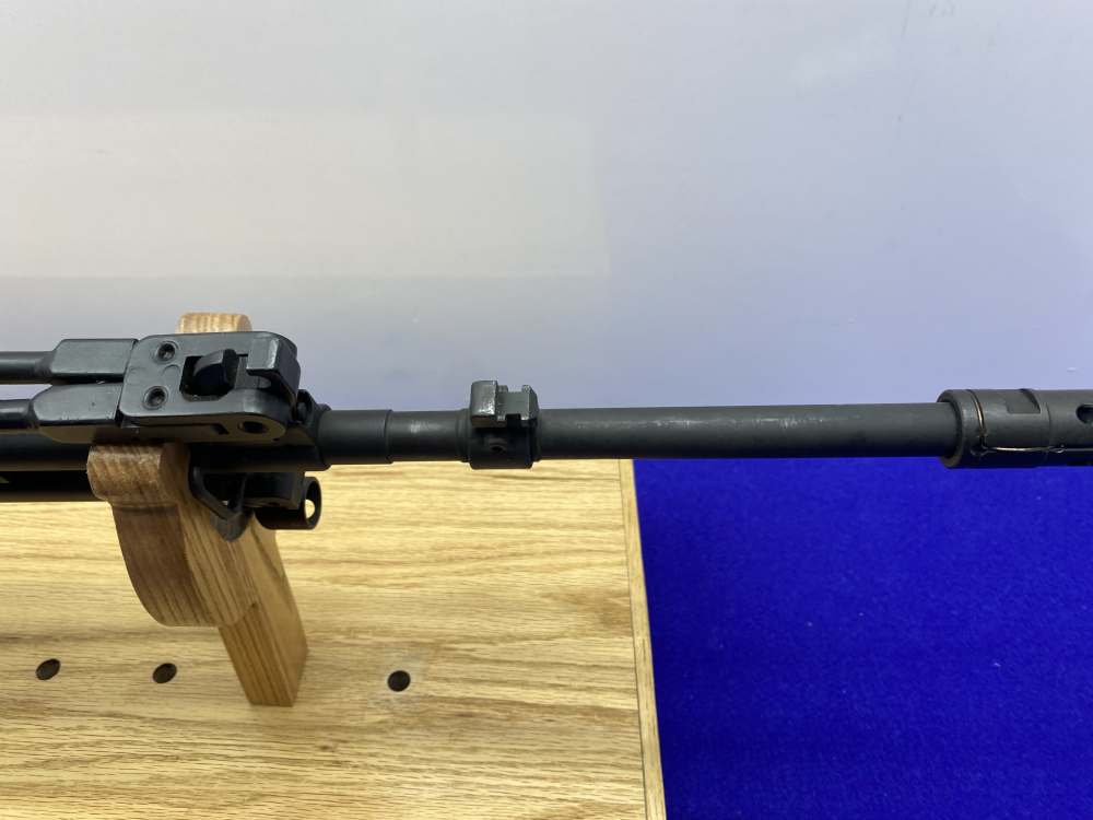IMI Galil 329 ARM .308 Win Blk 18"*PRE-1989 BAN ACTION ARMS IMPORTED RIFLE*-img-36