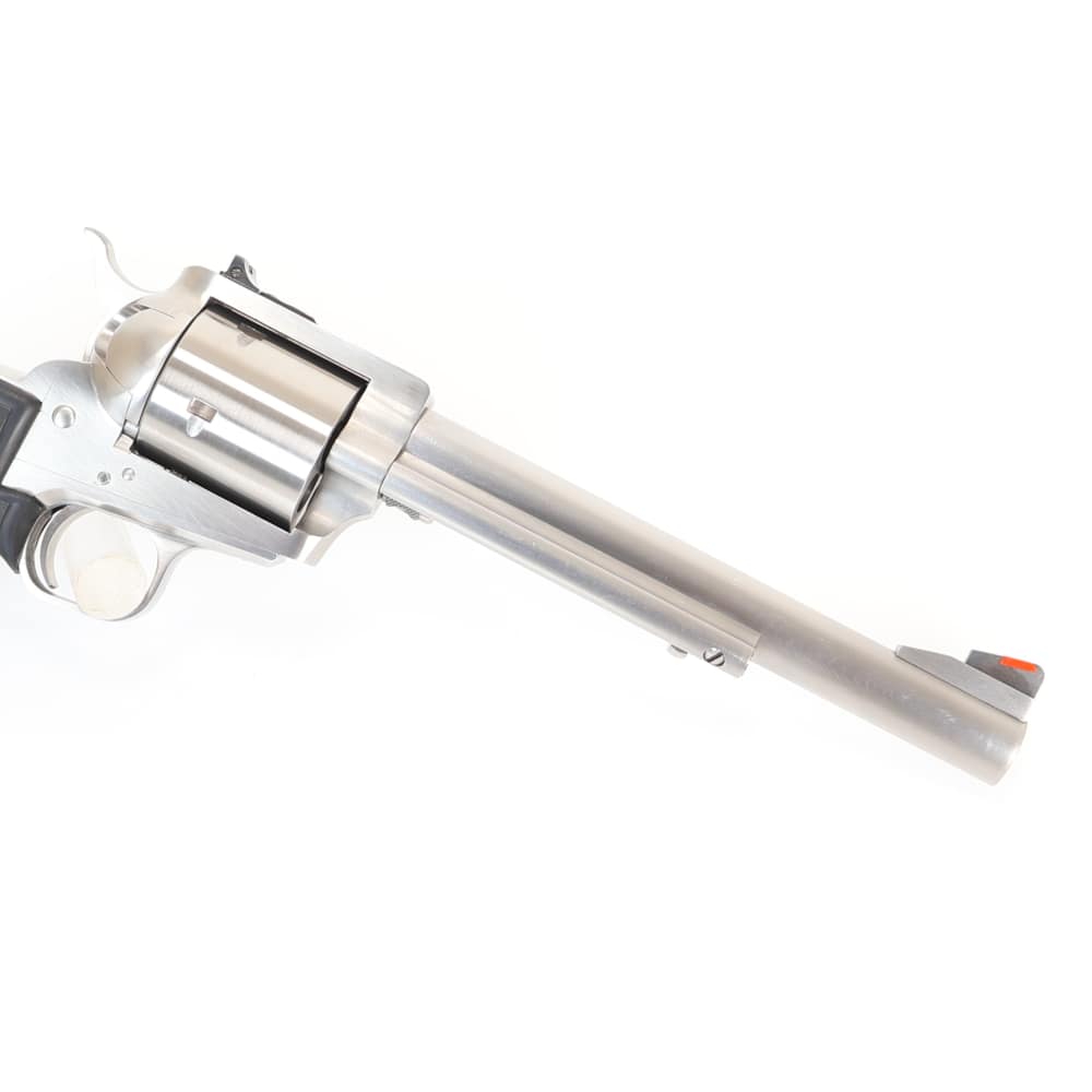 Freedom Arms Model 83 Premier Grade, 454 Casull 7.5” STS/Black VERY NICE!-img-6