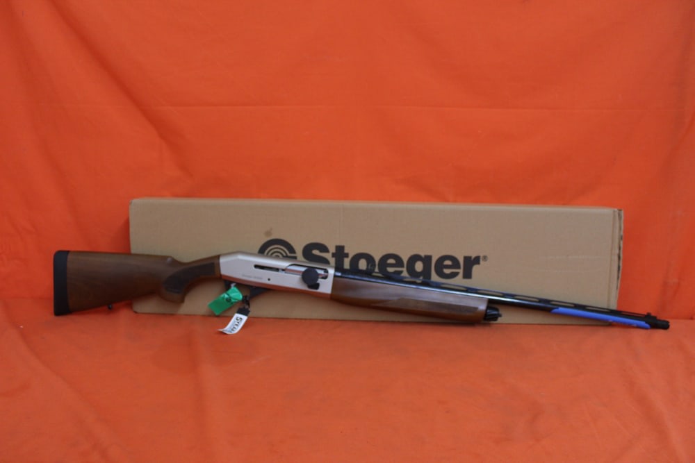 Stoeger M3020 Upland 20ga 26" NEW! Free Layaway!-img-0