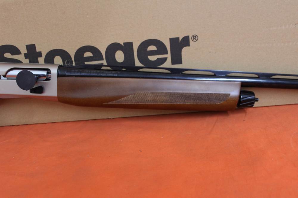 Stoeger M3020 Upland 20ga 26" NEW! Free Layaway!-img-4