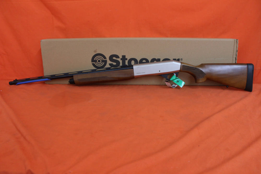 Stoeger M3020 Upland 20ga 26" NEW! Free Layaway!-img-6