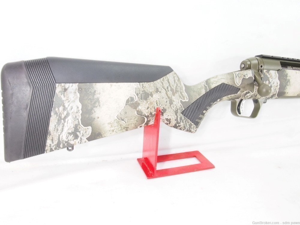Savage 110 Timberline -img-2