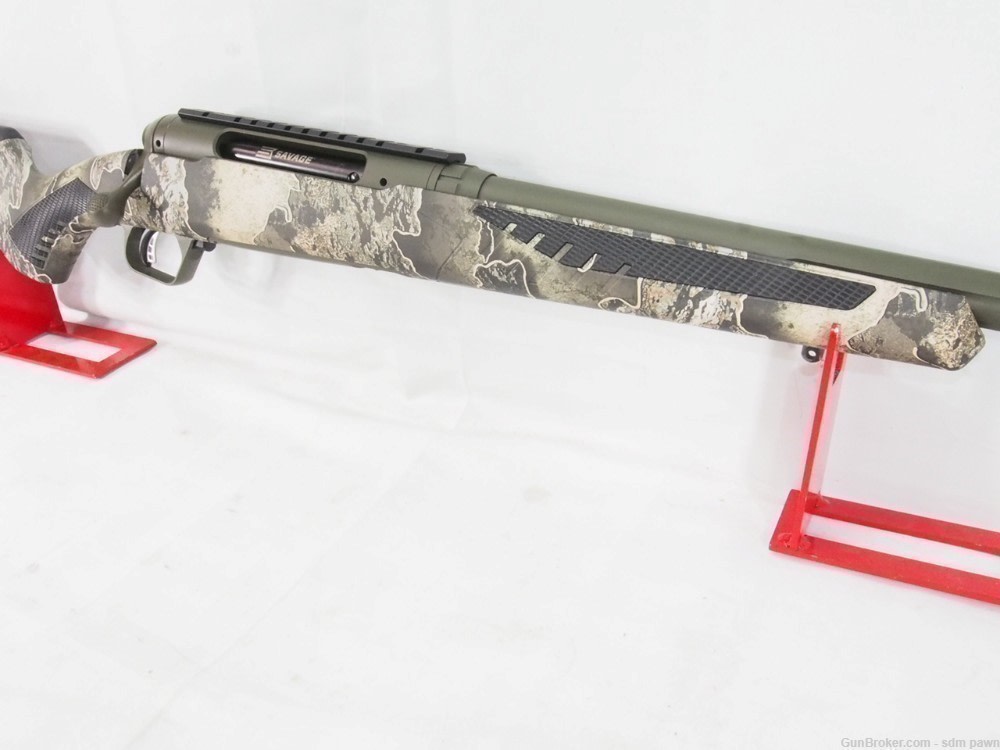 Savage 110 Timberline -img-3