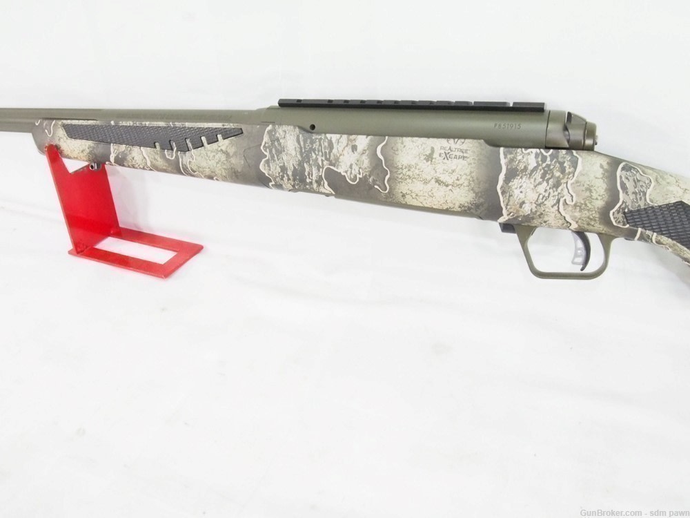 Savage 110 Timberline -img-6