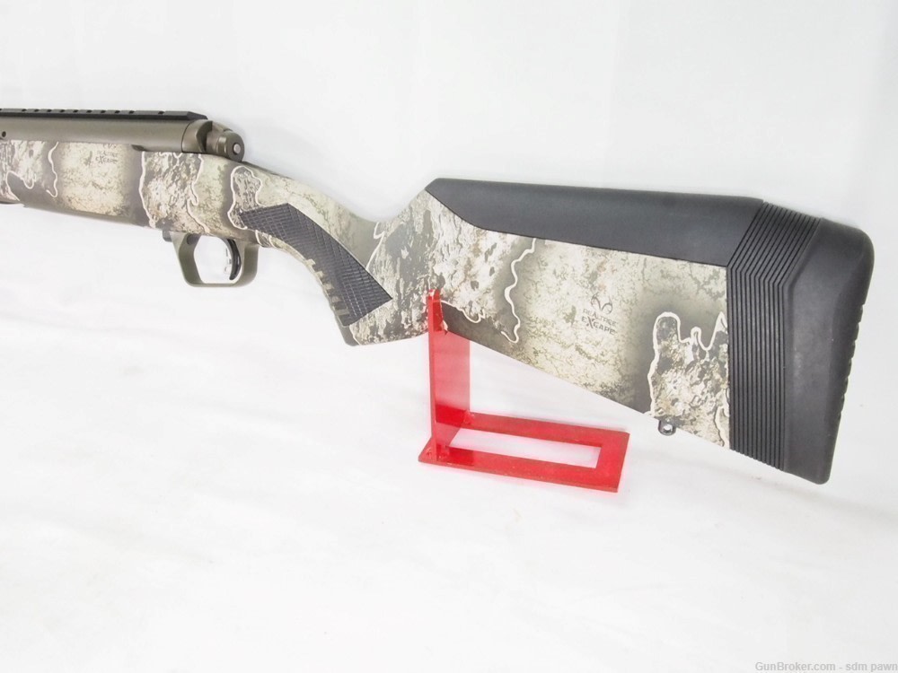 Savage 110 Timberline -img-1