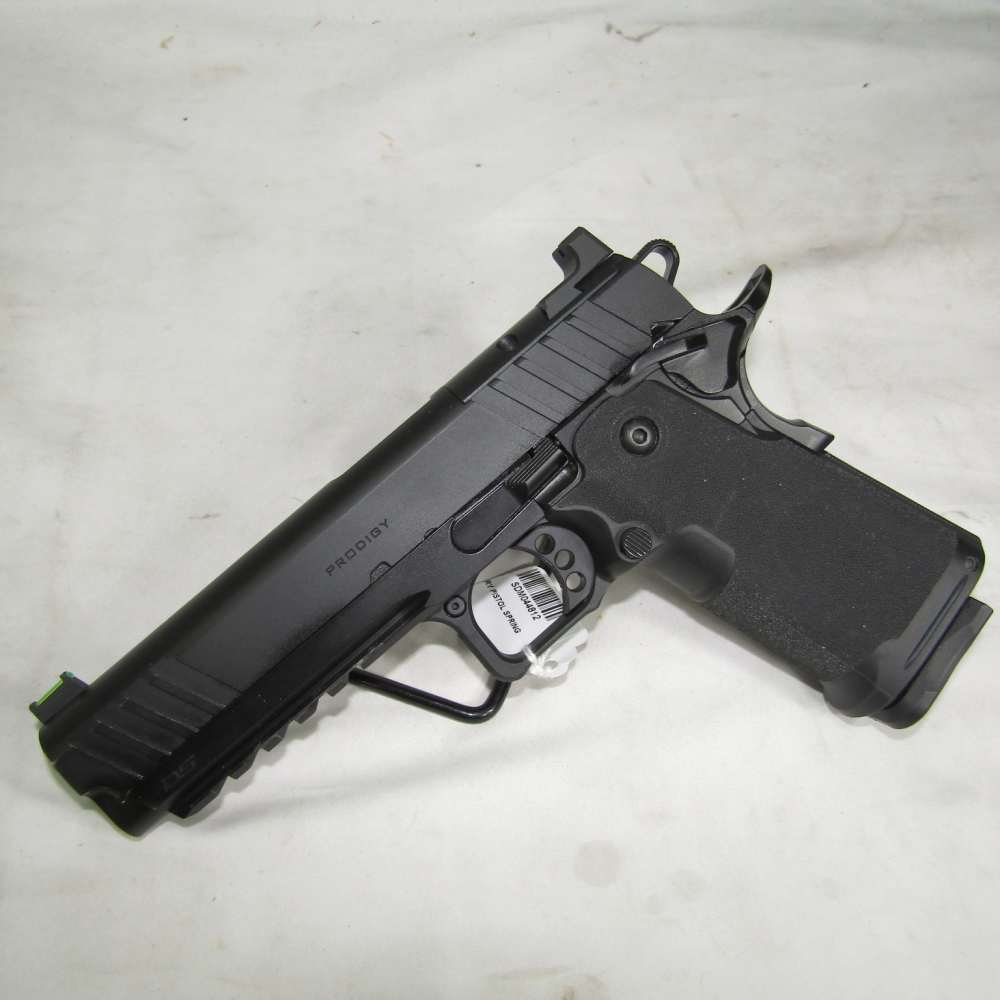 Springfield Armory Prodigy -img-3