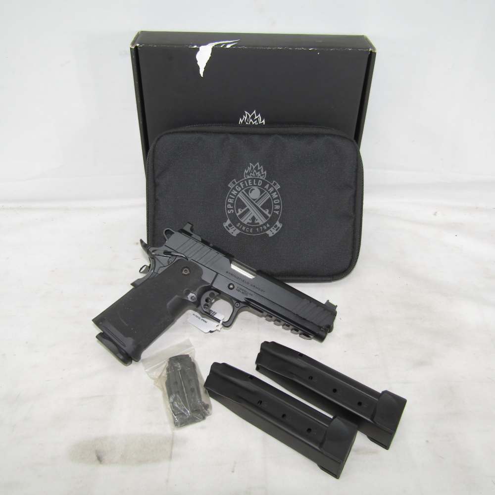 Springfield Armory Prodigy -img-2