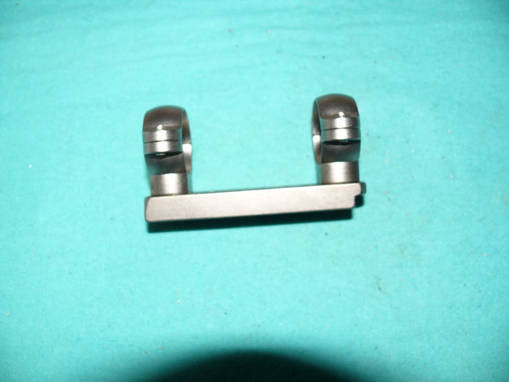 T/C Contender Leupold Scope Mount-img-0