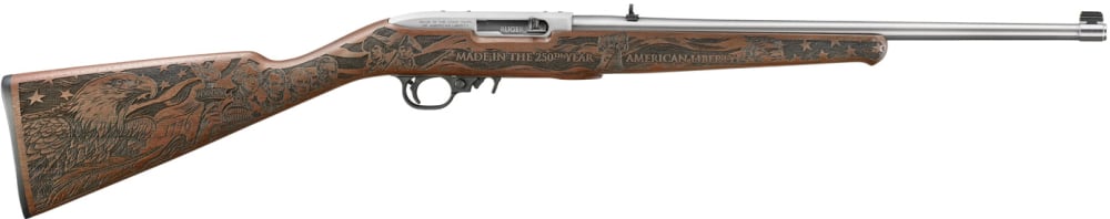 Ruger 10/22 250th Anniversary 10-22-img-0