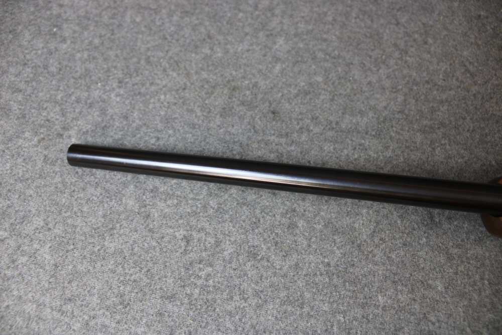Ruger 77/22 .22 Hornet with Leupold 2-7 scope clean 1¢ start no reserve-img-15