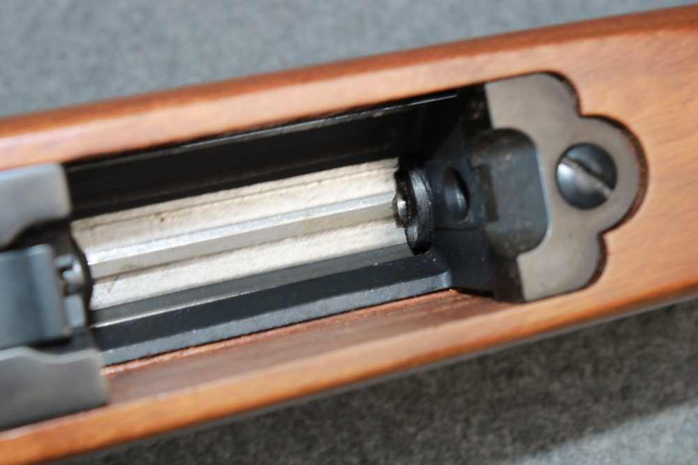 Ruger 77/22 .22 Hornet with Leupold 2-7 scope clean 1¢ start no reserve-img-30