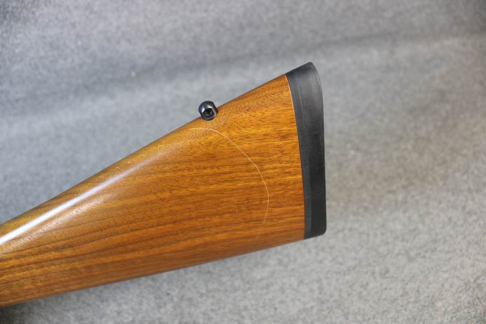 Ruger 77/22 .22 Hornet with Leupold 2-7 scope clean 1¢ start no reserve-img-23