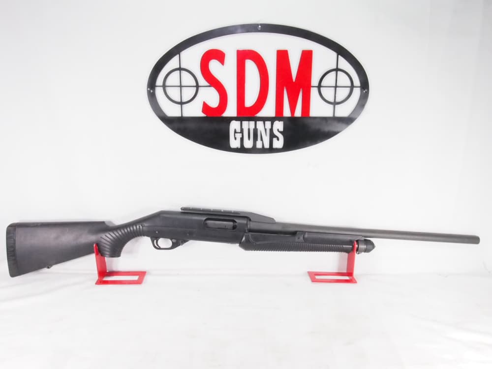 Benelli Nova-img-0