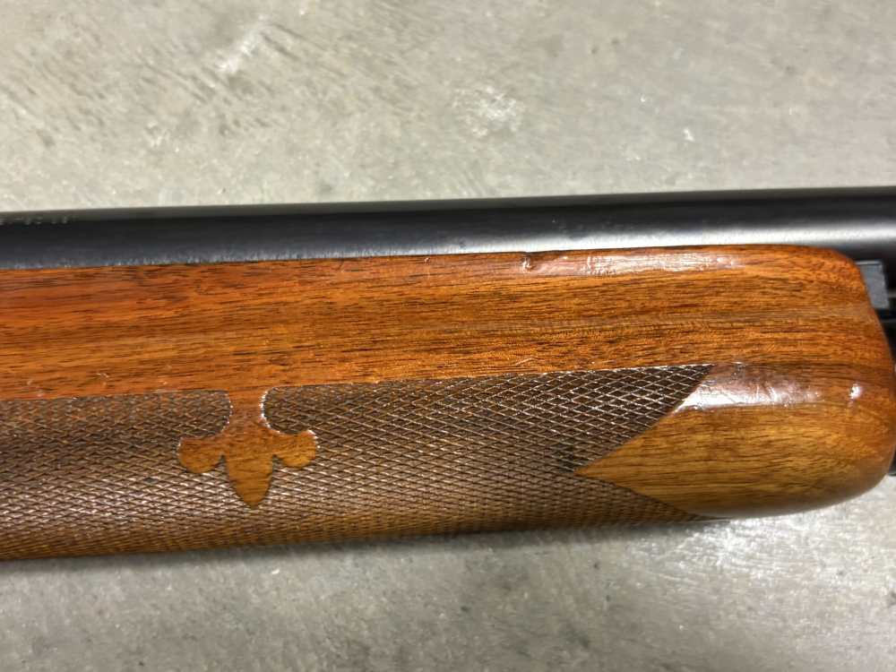 Remington 870 Wingmaster Magnum 12Ga 30" Barrel 2+1 *Mfg 1970* Used-img-27
