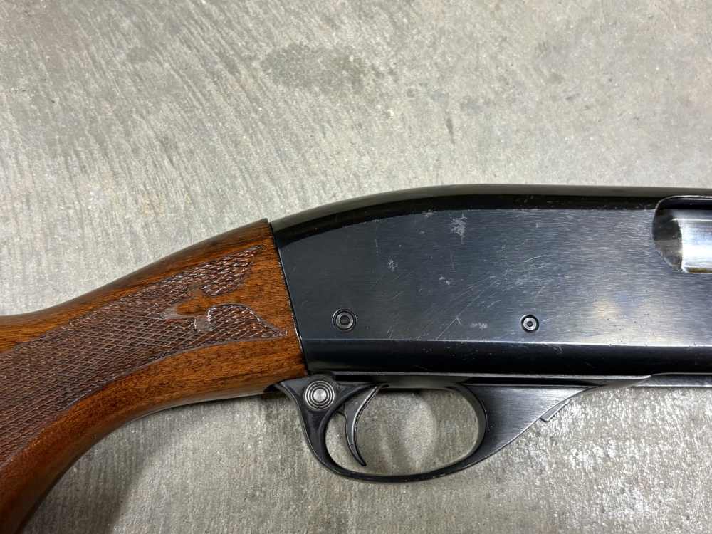 Remington 870 Wingmaster Magnum 12Ga 30" Barrel 2+1 *Mfg 1970* Used-img-22