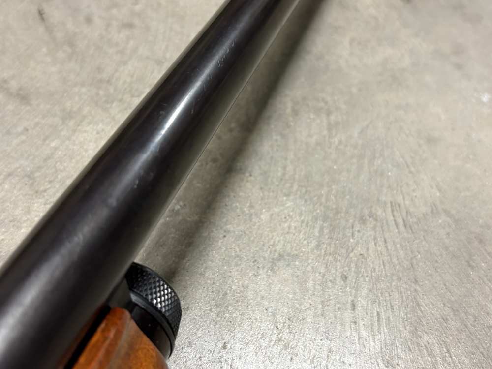 Remington 870 Wingmaster Magnum 12Ga 30" Barrel 2+1 *Mfg 1970* Used-img-40