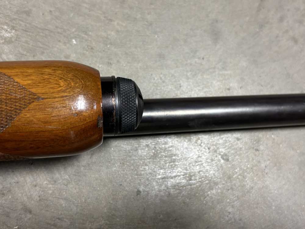 Remington 870 Wingmaster Magnum 12Ga 30" Barrel 2+1 *Mfg 1970* Used-img-51