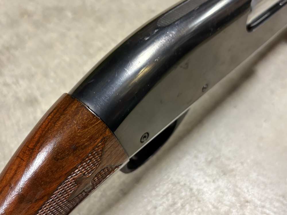 Remington 870 Wingmaster Magnum 12Ga 30" Barrel 2+1 *Mfg 1970* Used-img-33