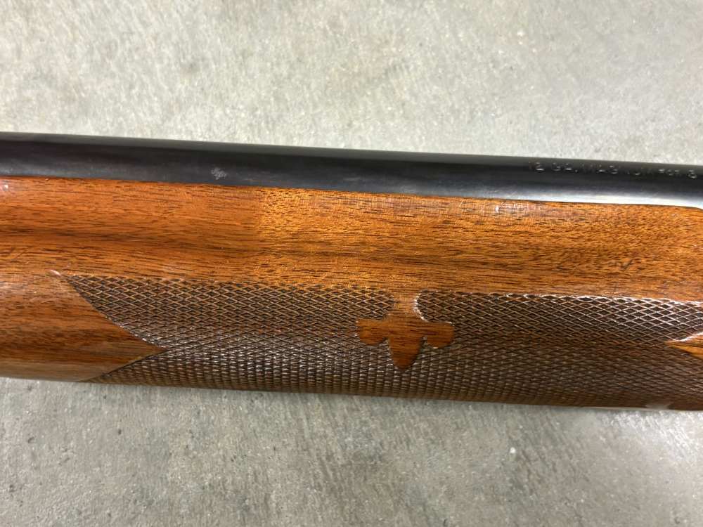 Remington 870 Wingmaster Magnum 12Ga 30" Barrel 2+1 *Mfg 1970* Used-img-11