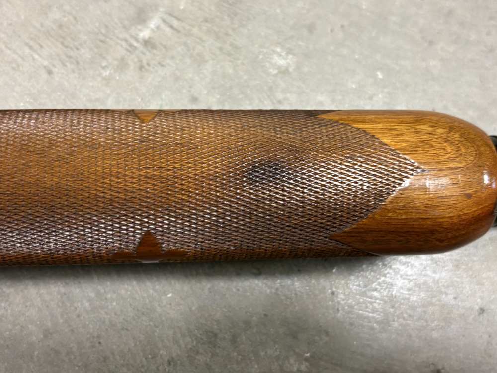 Remington 870 Wingmaster Magnum 12Ga 30" Barrel 2+1 *Mfg 1970* Used-img-50