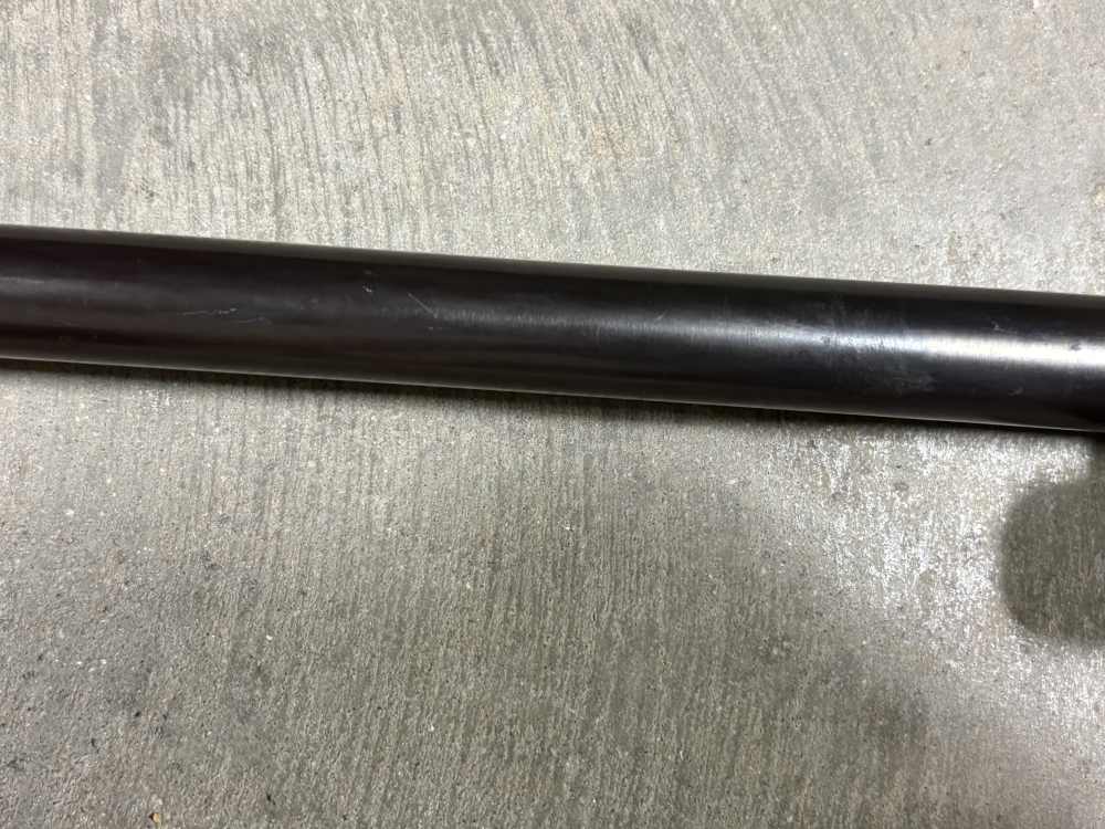 Remington 870 Wingmaster Magnum 12Ga 30" Barrel 2+1 *Mfg 1970* Used-img-13